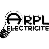 Logo ARPL ELECTRICITE