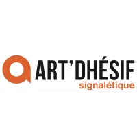 Logo ART'DHESIF