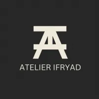 Logo ATELIER IFRYAD