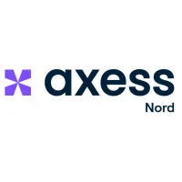 Logo AXESS NORD