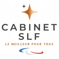 Logo CABINET SLF
