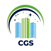 Logo CGS Proprete