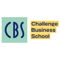 Logo CHALLENGE BUSINESS SCHOOL