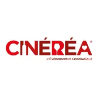 Logo CINEREA