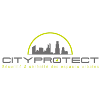 Logo CITY PROTECT