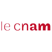 Logo CNAM HDF