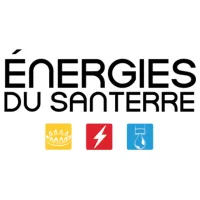 Logo ENERGIES DU SANTERRE