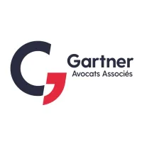 Logo GARTNER AVOCATS
