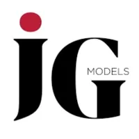 Logo JG MODELS