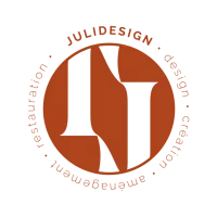 Logo JULIDESIGN