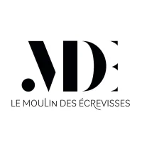 Logo LE MOULIN DES ECREVISSES