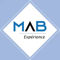 Logo MAB EXPERIENCE