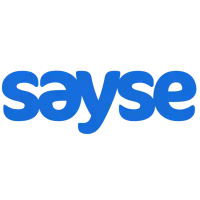 Logo SAYSE