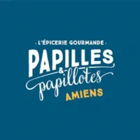 Logo PAPILLES & PAPILLOTES