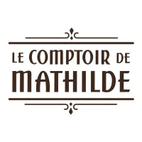 Logo Le comptoir de Mathilde 