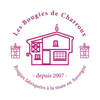 Logo LES BOUGIES DE CHARROUX AMIENS
