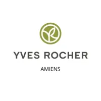 Logo YVES ROCHER AMIENS - GLISY