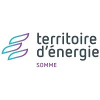Logo TERRITOIRE D'ENERGIE SOMME
