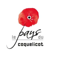 Logo CC COQUELICOT