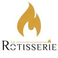Logo La rotisserie