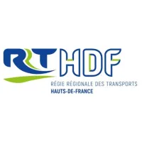 Logo RRTHDF