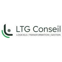Logo LTG CONSEIL