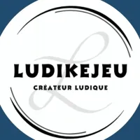 Logo Nicolas Rayez - LUDIKEJEU