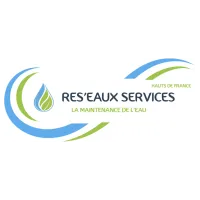 Logo RES'EAUX SERVICES