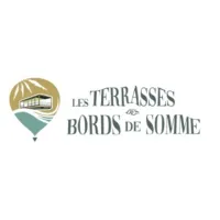 Logo LES TERRASSES DES BORDS DE SOMME