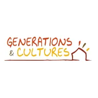 Logo GENERATIONS ET CULTURES