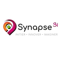 Logo SYNAPSE 3I