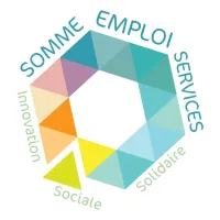 Logo SESISS - SOMME EMPLOI SERVICES