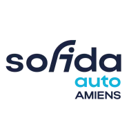Logo SOFIDA AUTO AMIENS