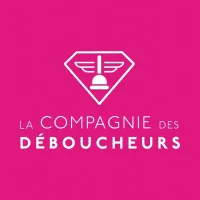 Logo La Compagnie des Déboucheurs