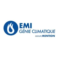 Logo EMI GENIE CLIMATIQUE