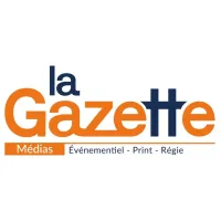 Logo Gazette medias