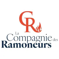 Logo LA COMPAGNIE DES RAMONEURS