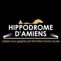 Logo HIPPODROME D'AMIENS