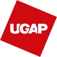 Logo UGAP