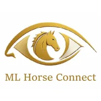 Logo ML HORSE CONNECT