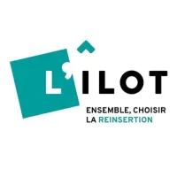Logo MAISON D'ACCUEIL DE L'ILOT