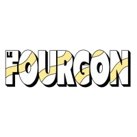 Logo LE FOURGON