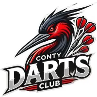 Logo CONTY DARTS CLUB