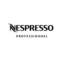 Logo NESPRESSO