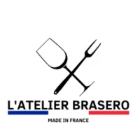 Logo L'ATELIER BRASERO