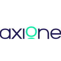 Logo AXIONE