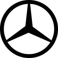 Logo MERCEDES