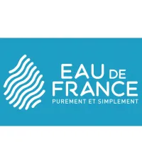Logo EAU DE FRANCE