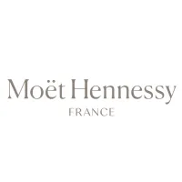 Logo MOET HENNESSY