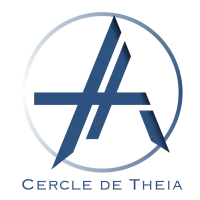 Logo CERCLE DE THEIA